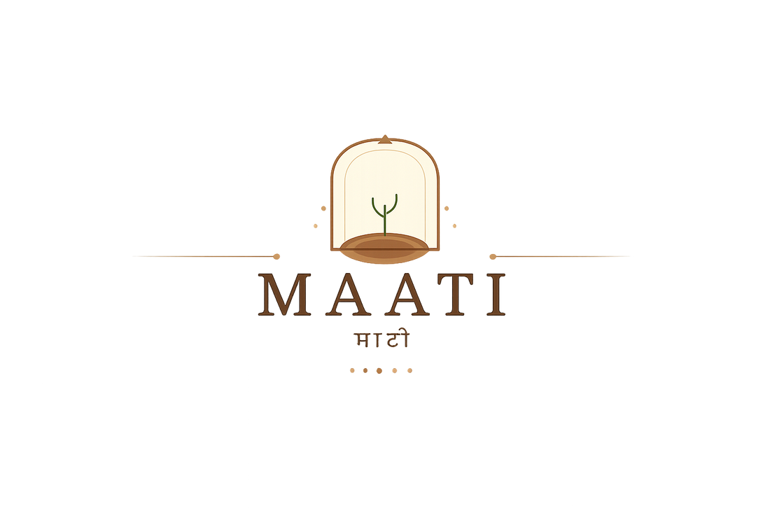 The Story of Maati