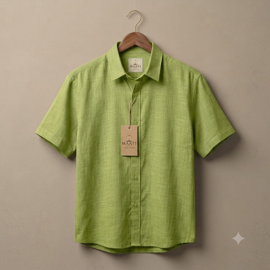 Essential Forest Green