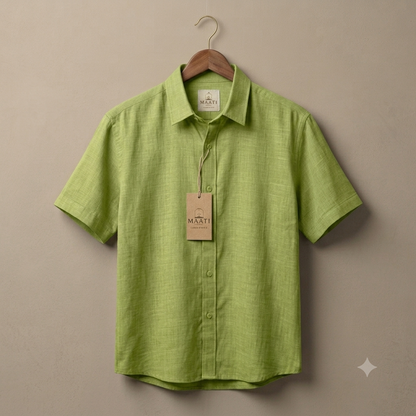 Essential Forest Green