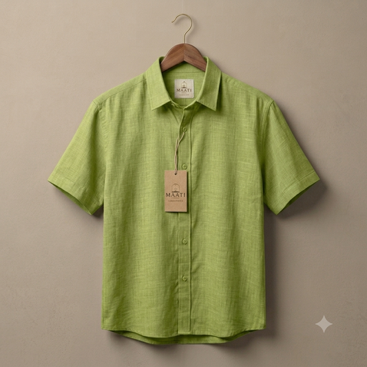 Essential Forest Green