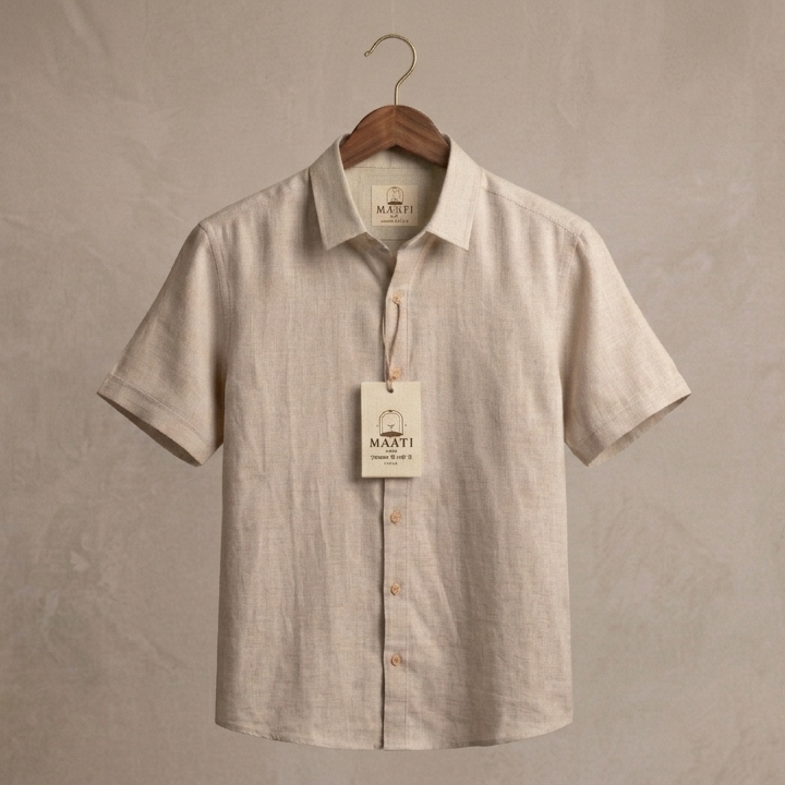 Beige - Wardrobe Essential