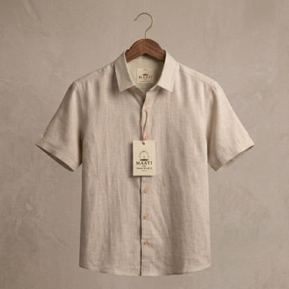 Beige - Wardrobe Essential
