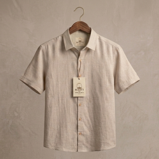 Beige - Wardrobe Essential