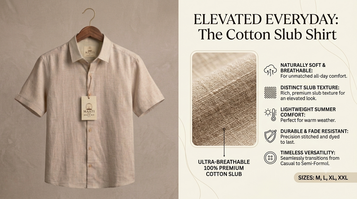 Beige - Wardrobe Essential