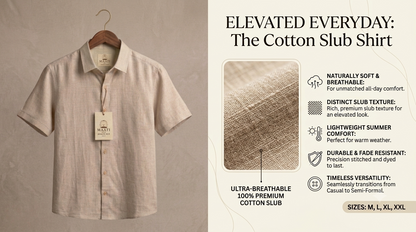 Beige - Wardrobe Essential