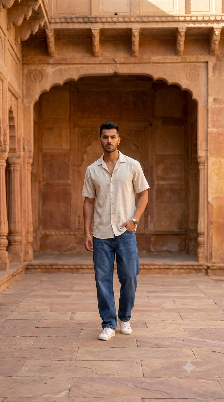 Beige - Wardrobe Essential