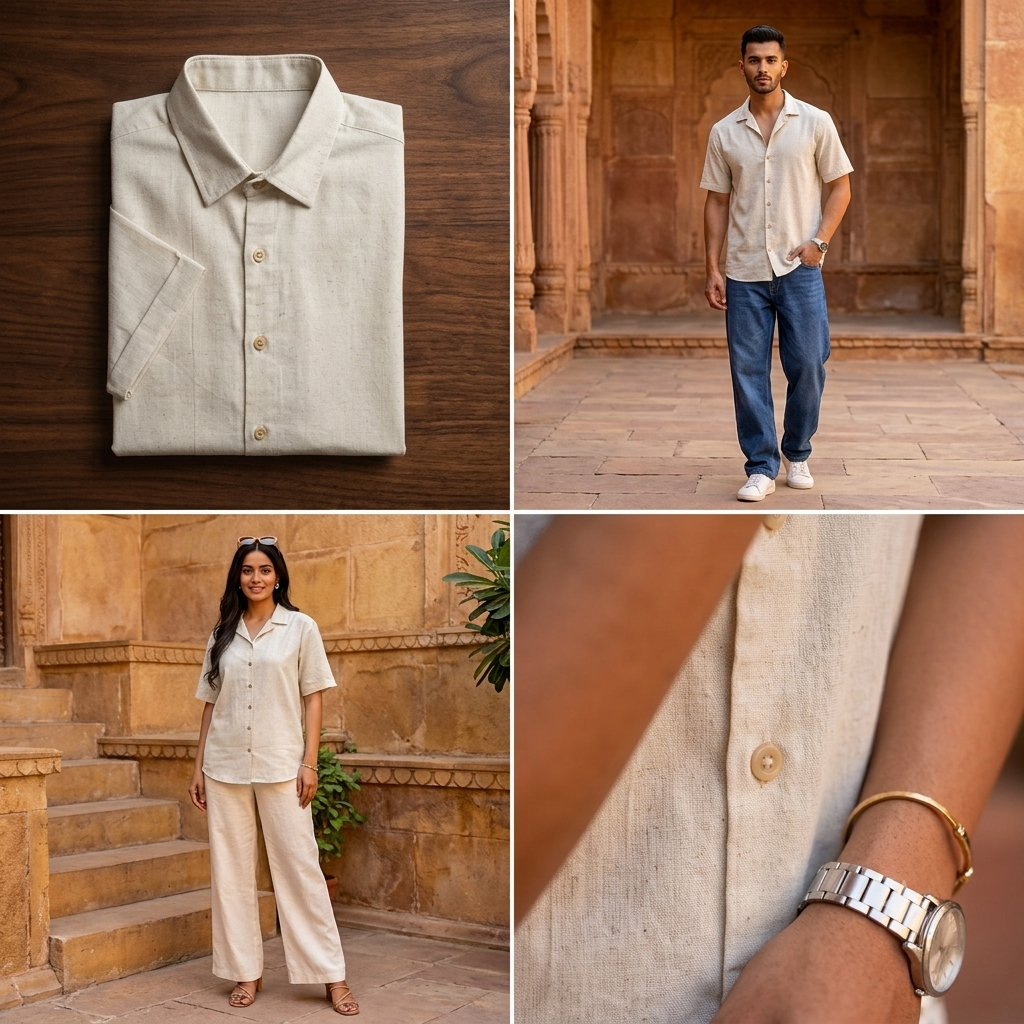 Beige - Wardrobe Essential